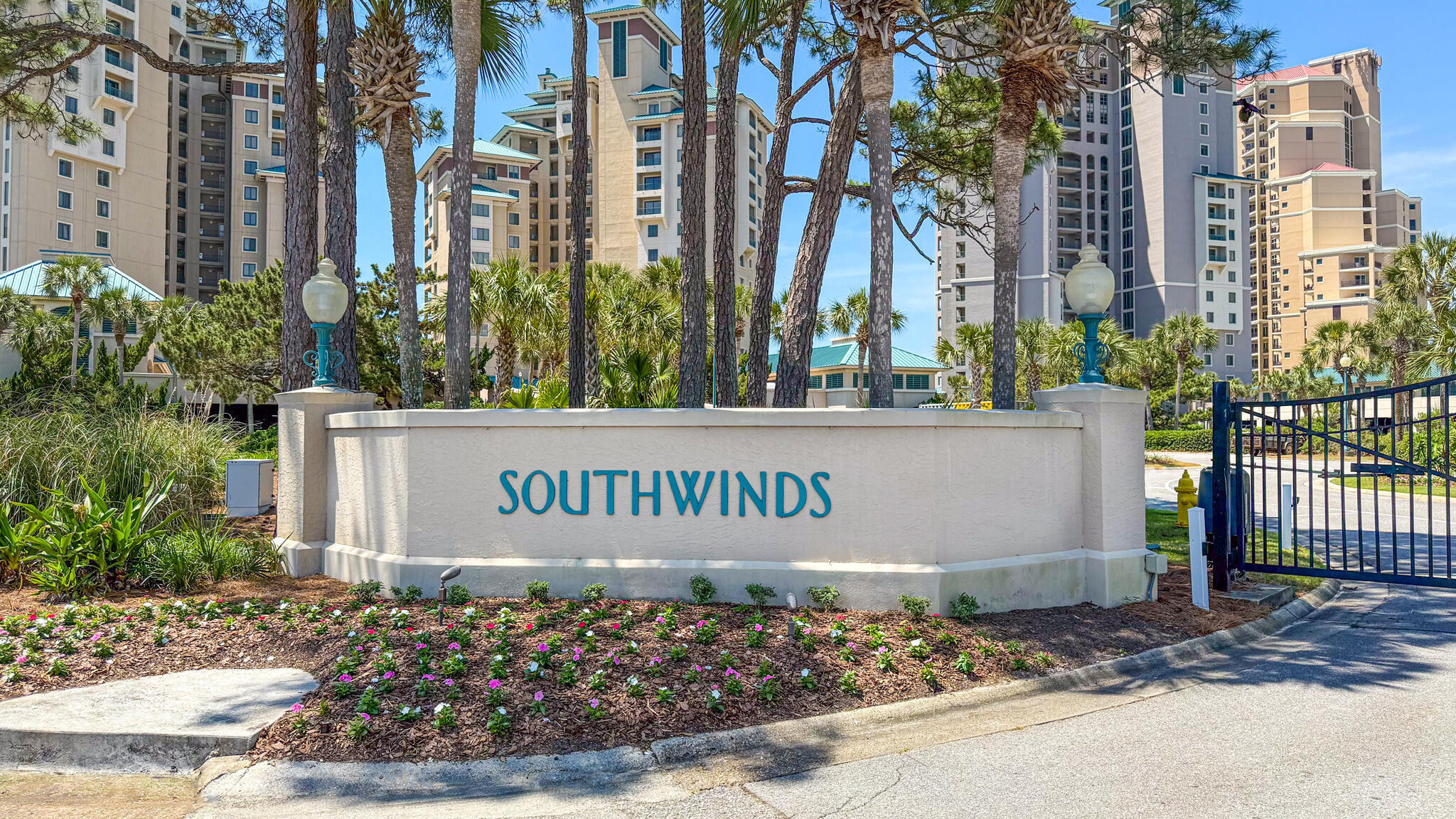 SOUTHWINDS I - Residential