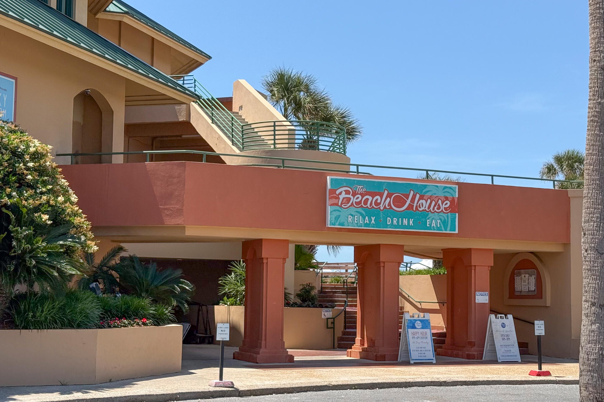 SOUTHWINDS I - Residential