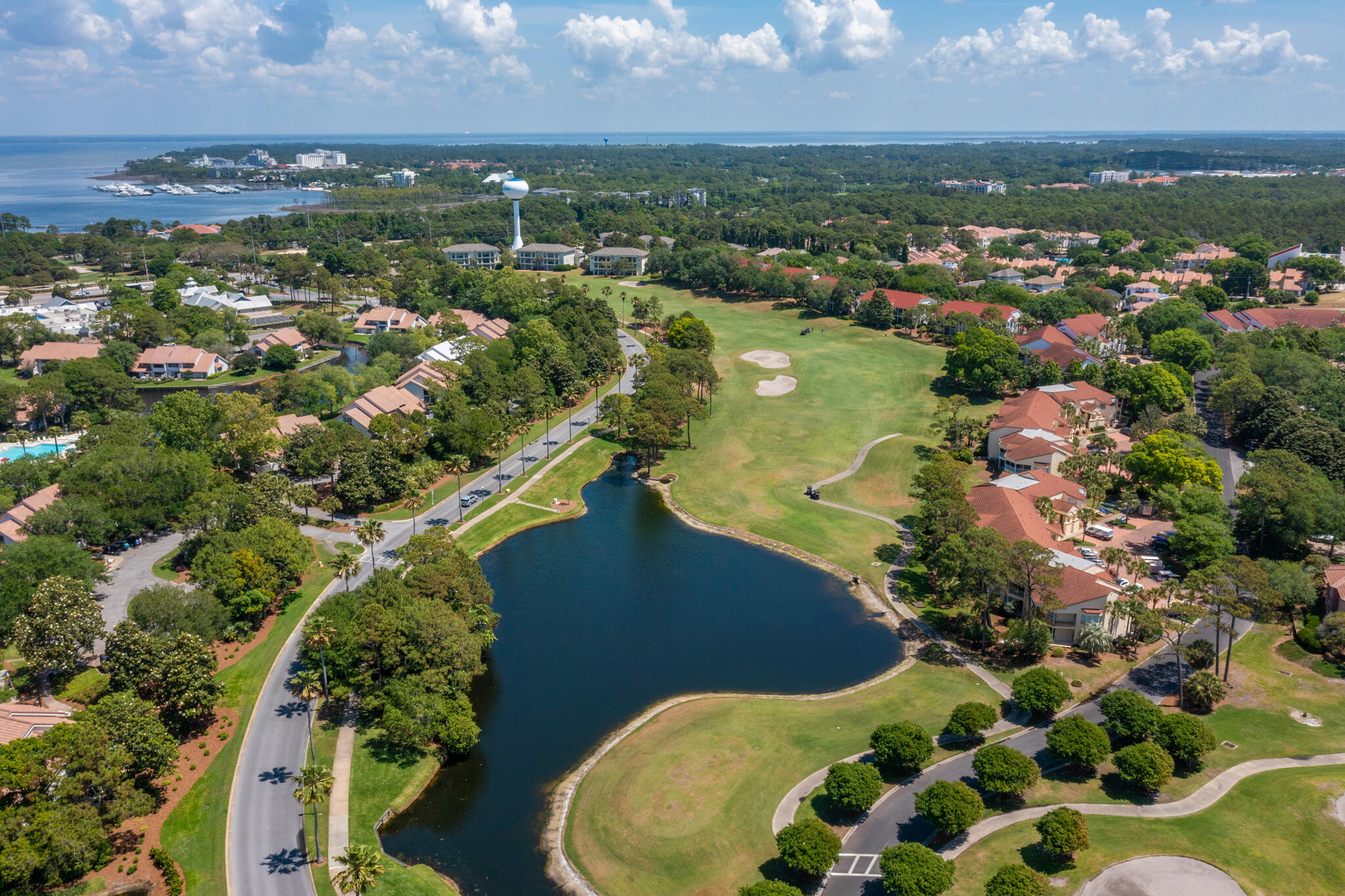 SOUTHWINDS I - Residential