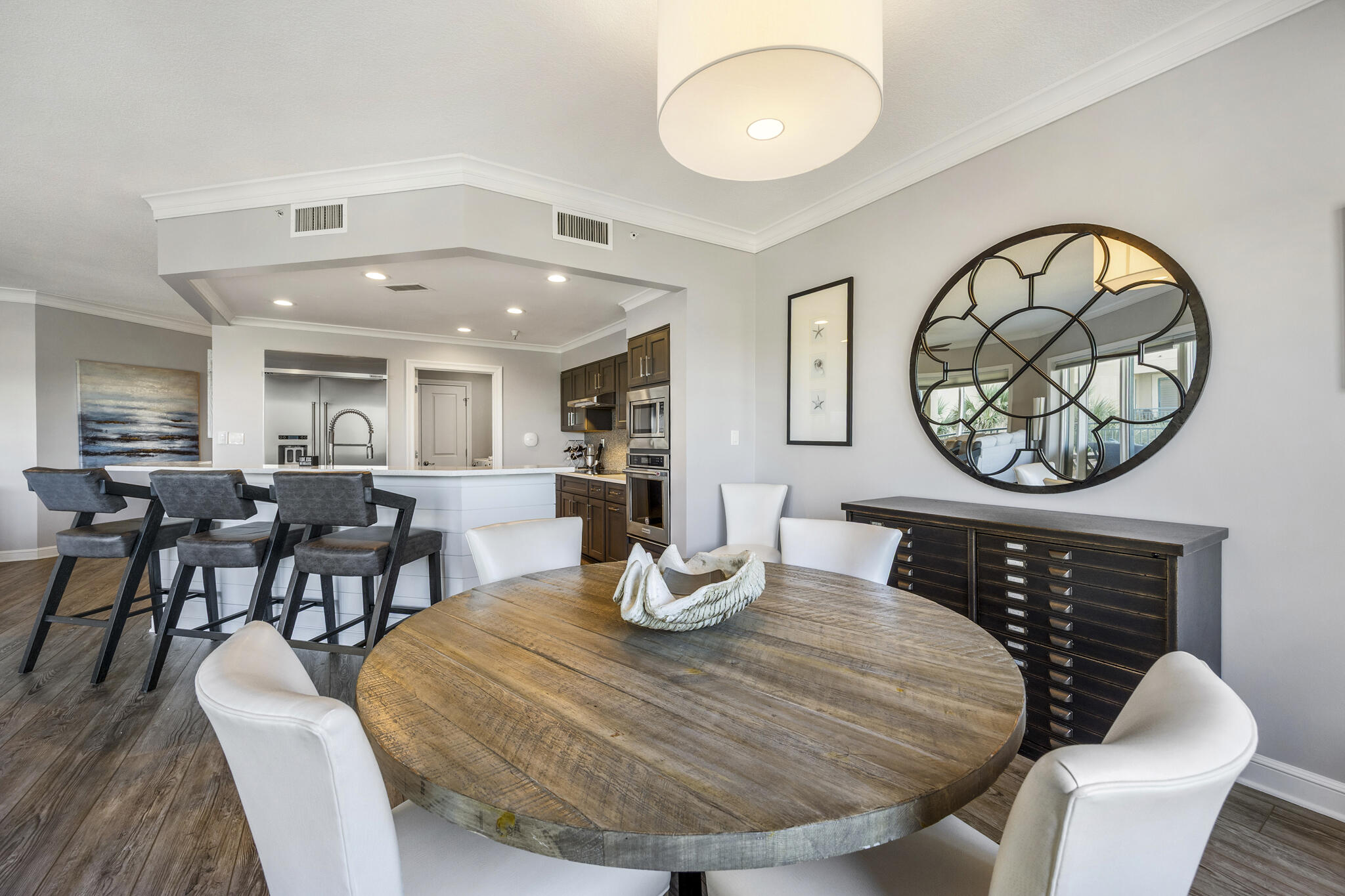 SOUTHWINDS I - Residential