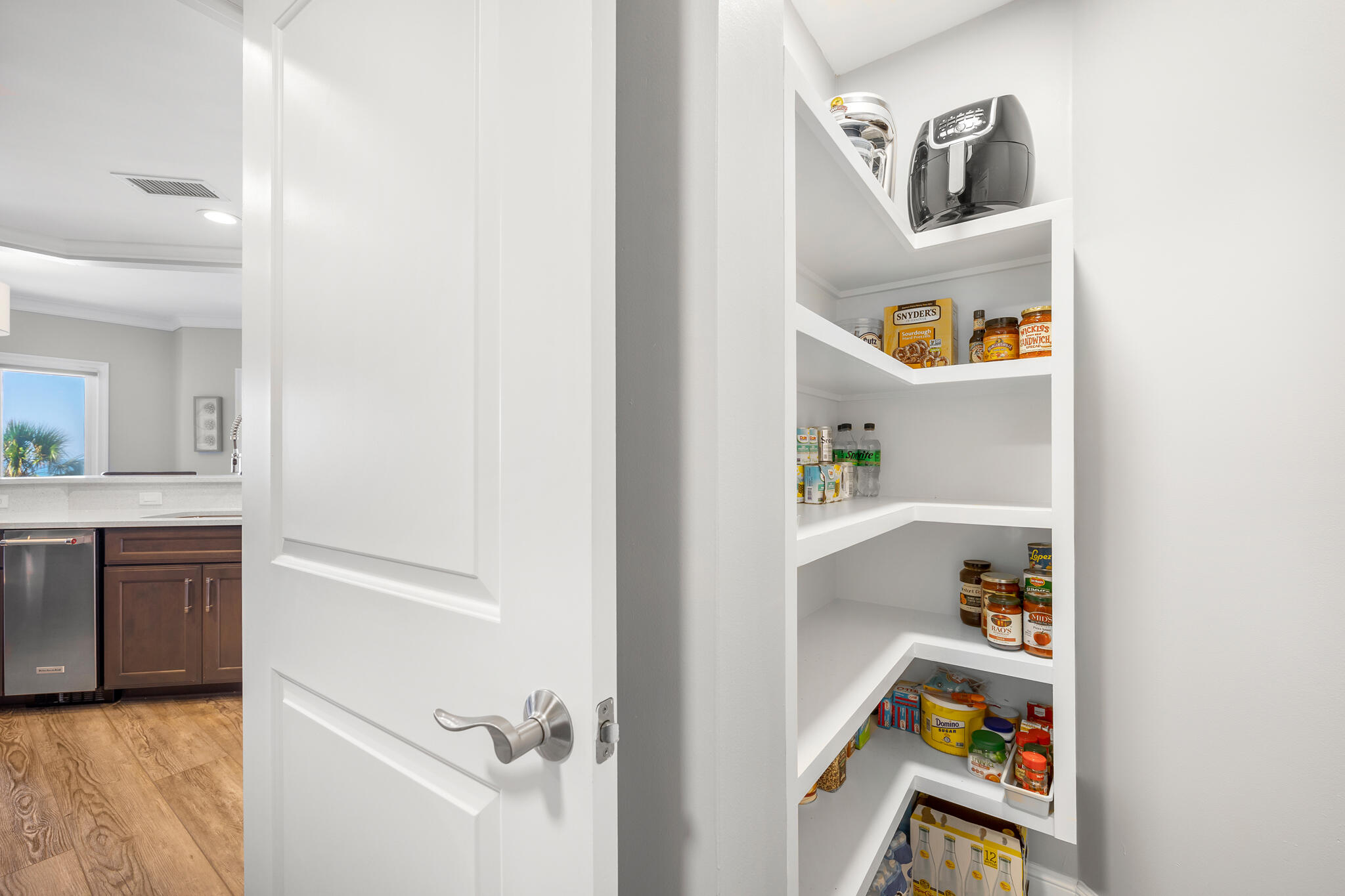 SOUTHWINDS I - Residential