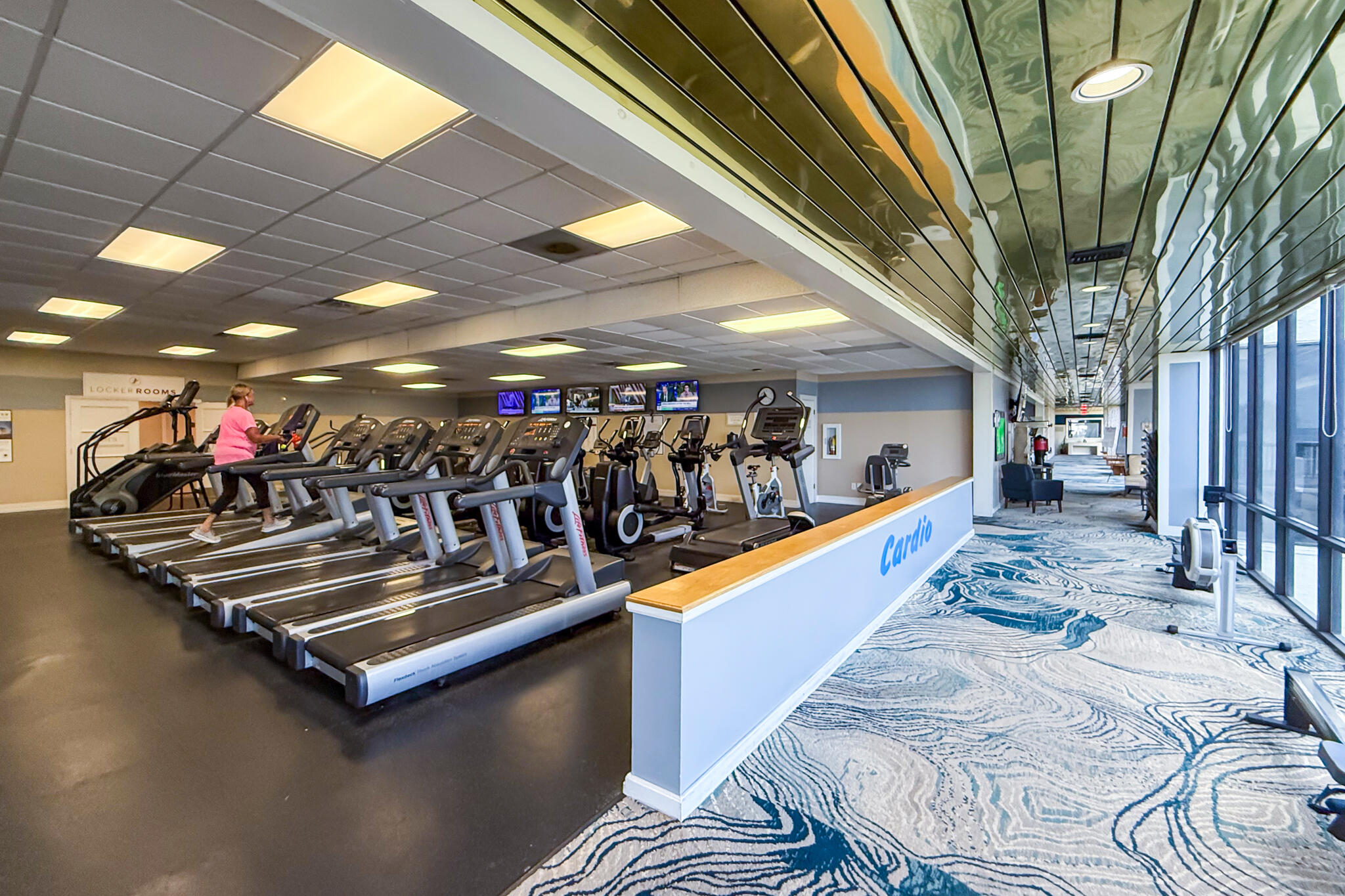 SOUTHWINDS I - Residential