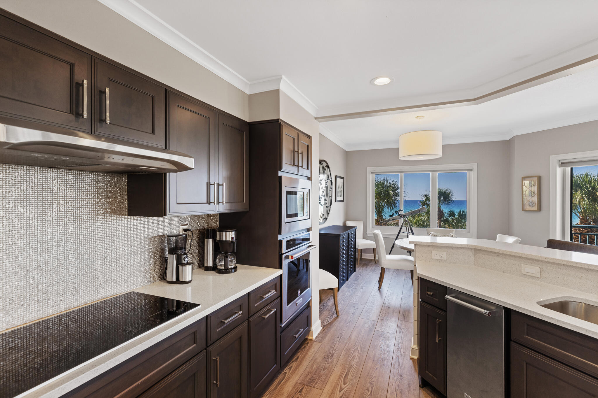 SOUTHWINDS I - Residential