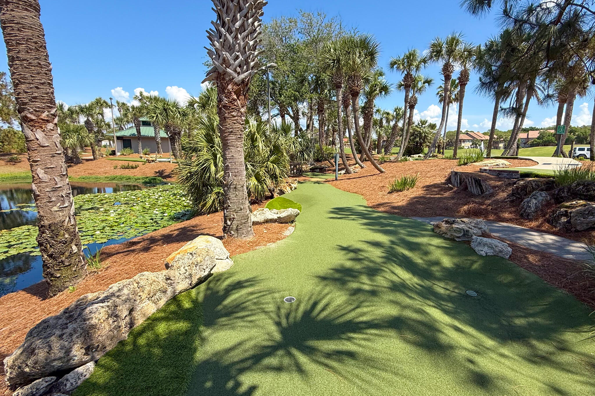 SOUTHWINDS I - Residential