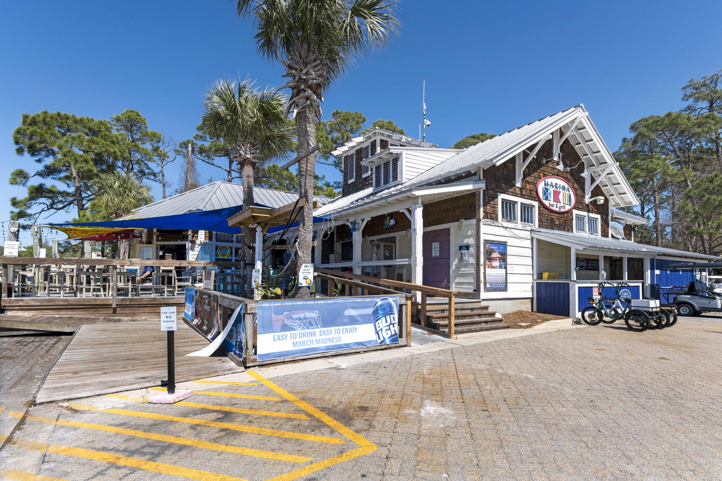 SOUTHWINDS I - Residential