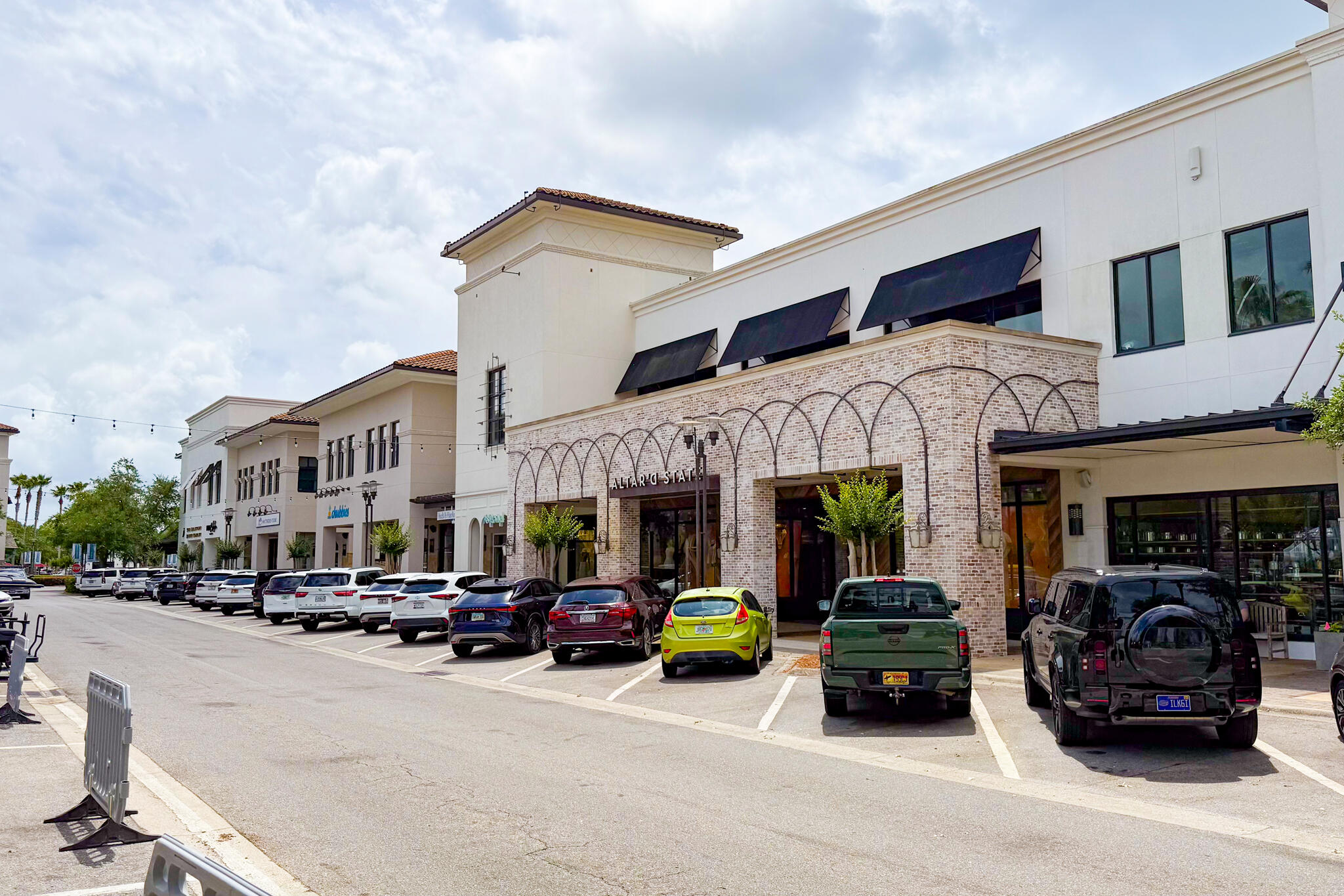 SOUTHWINDS I - Residential