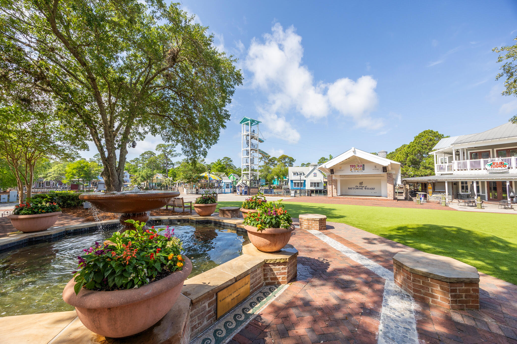 SOUTHWINDS I - Residential