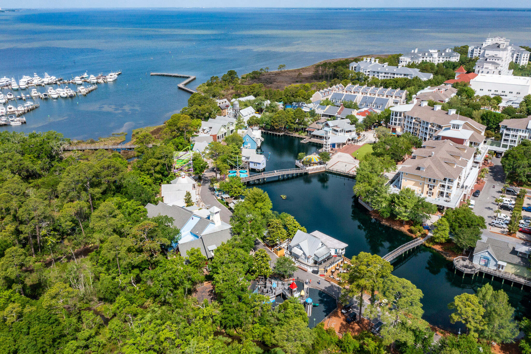 SOUTHWINDS I - Residential