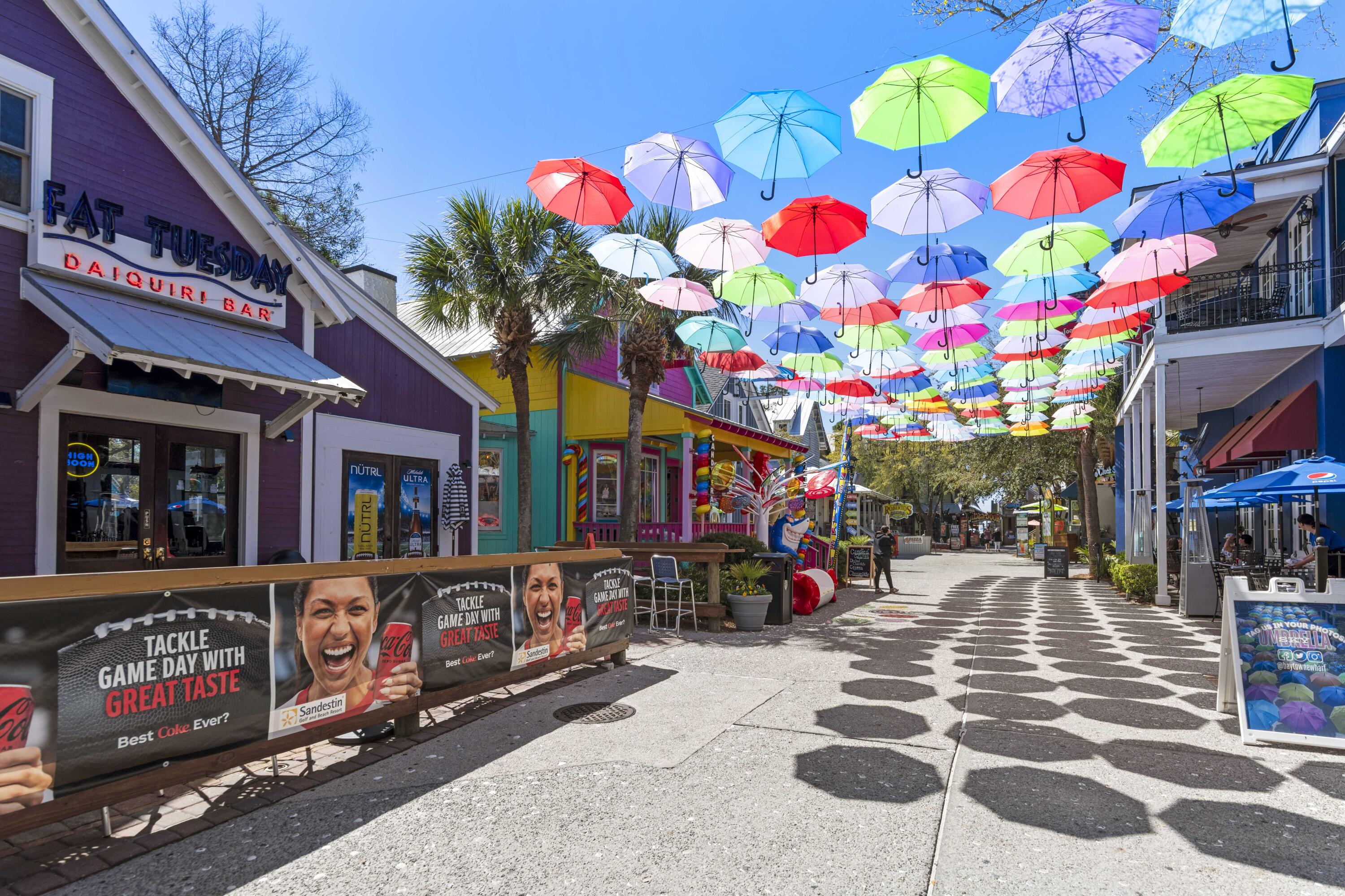 SOUTHWINDS I - Residential