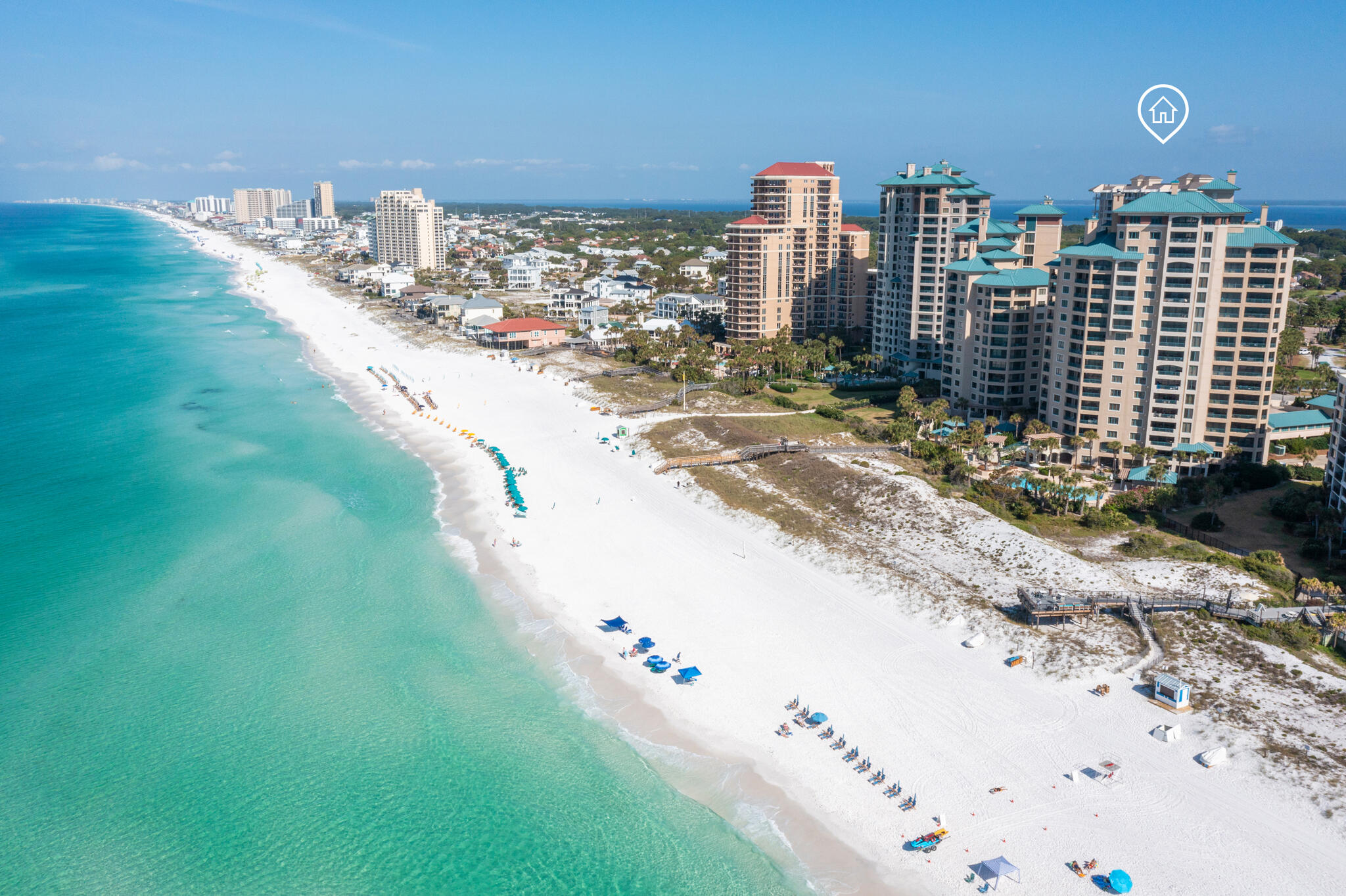 SOUTHWINDS I - Residential