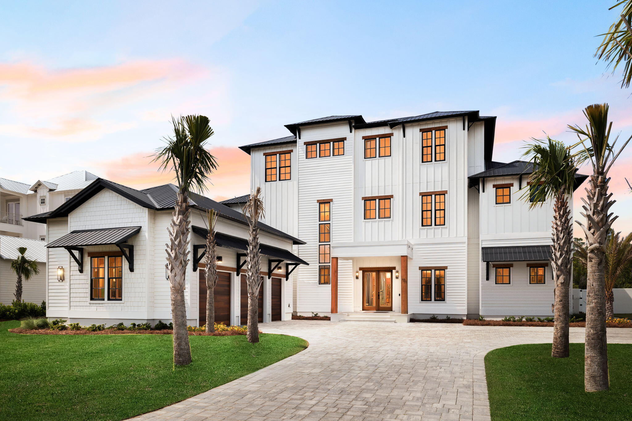 WATERSOUND CAMP CREEK - Residential