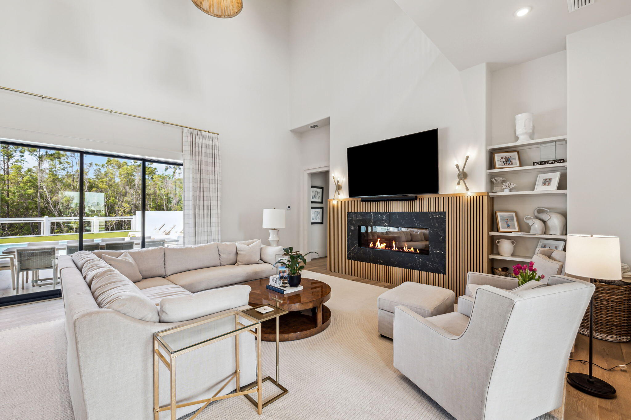 WATERSOUND CAMP CREEK - Residential