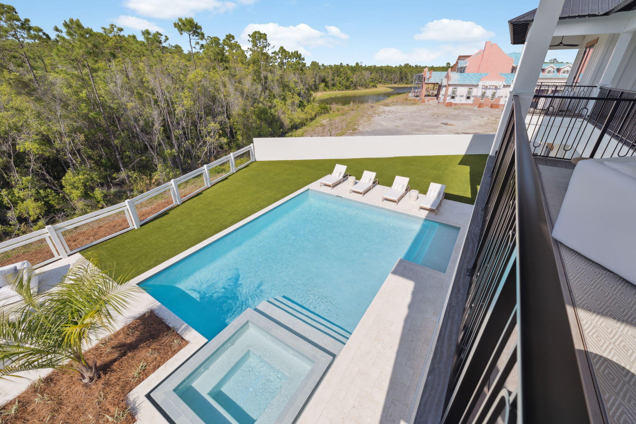 WATERSOUND CAMP CREEK - Residential