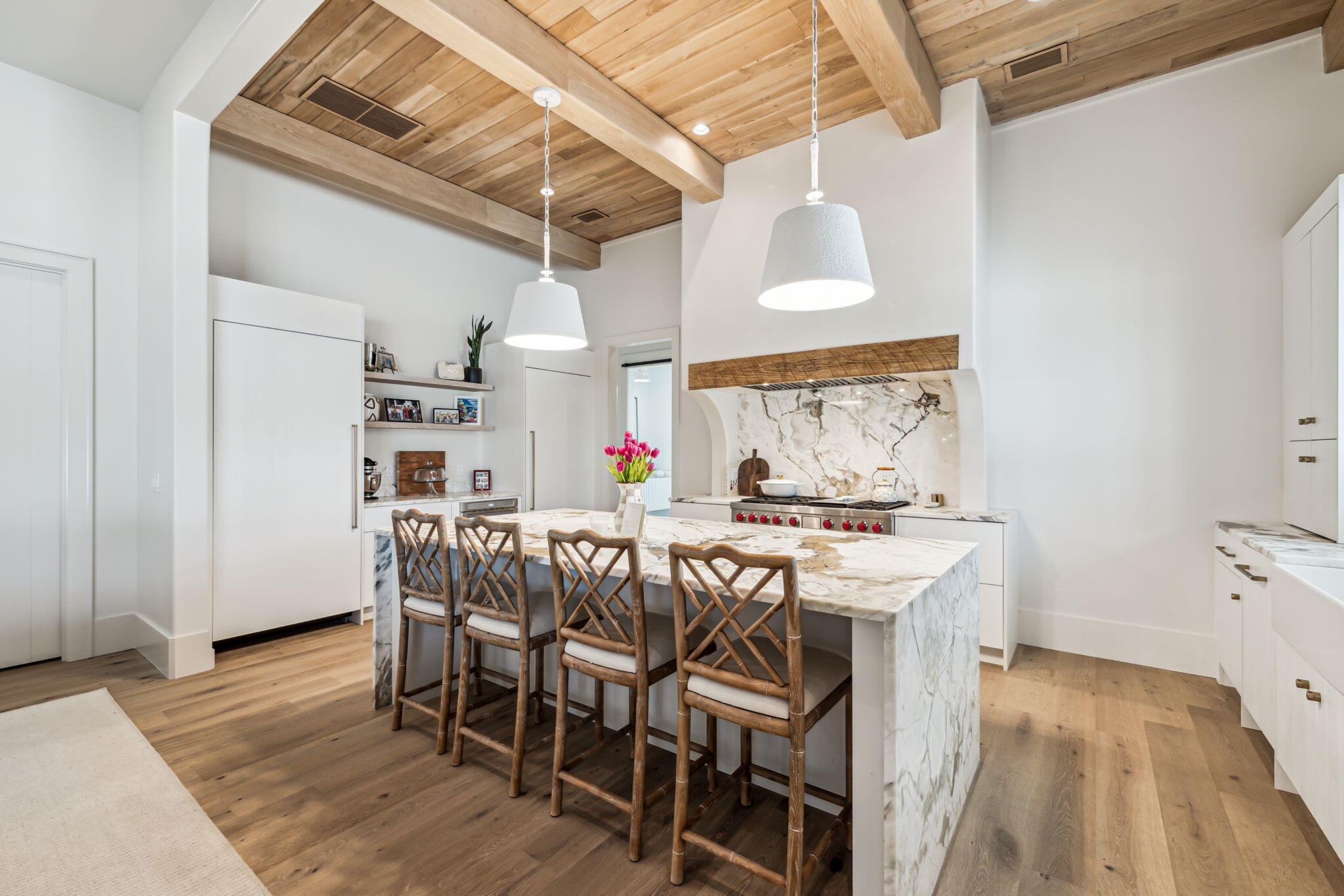 WATERSOUND CAMP CREEK - Residential