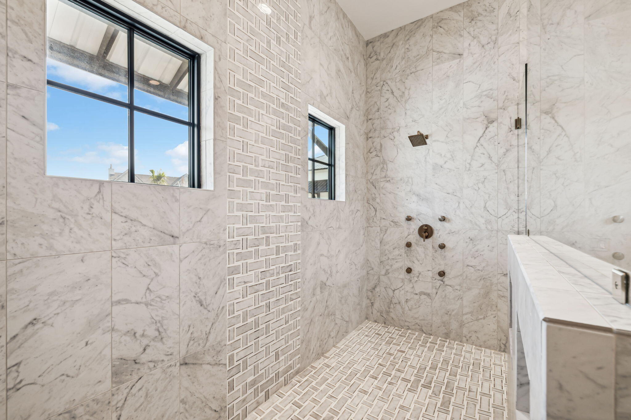 WATERSOUND CAMP CREEK - Residential