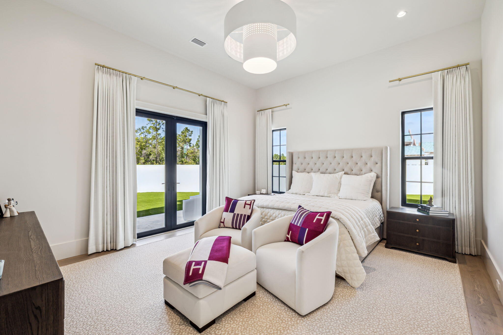 WATERSOUND CAMP CREEK - Residential