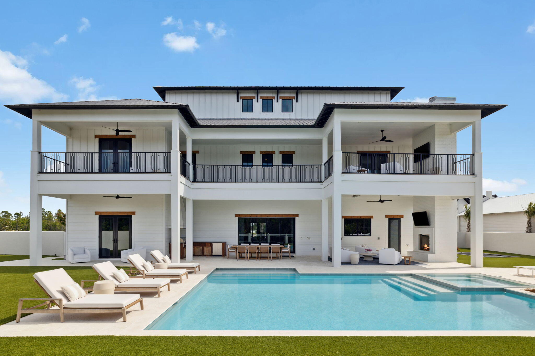 WATERSOUND CAMP CREEK - Residential