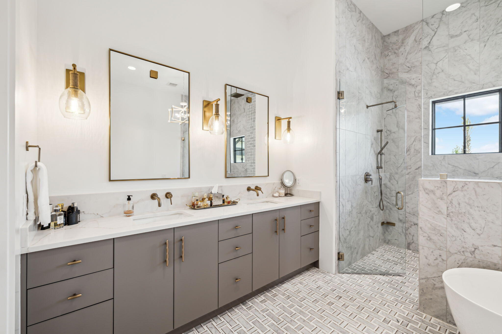 WATERSOUND CAMP CREEK - Residential