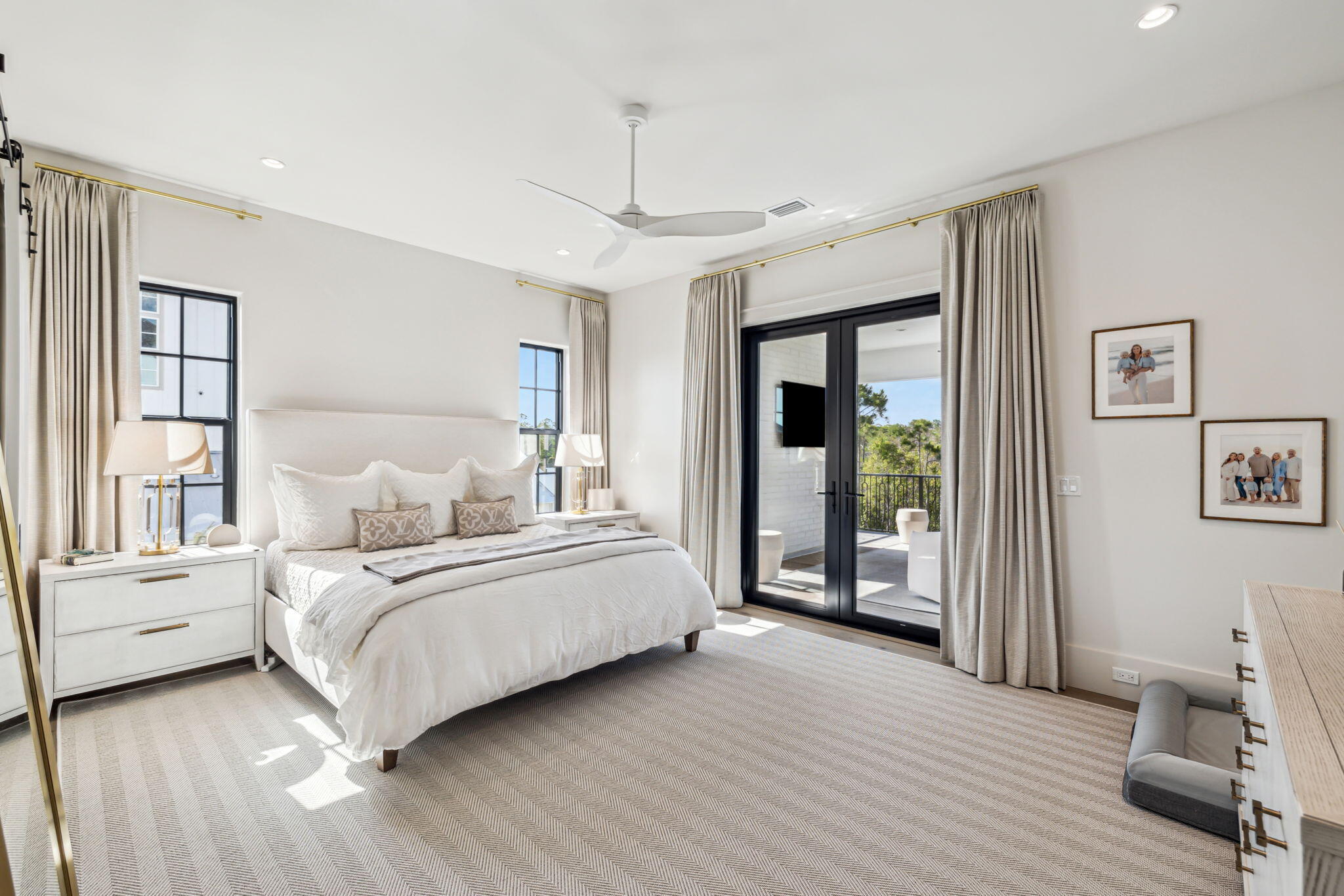 WATERSOUND CAMP CREEK - Residential