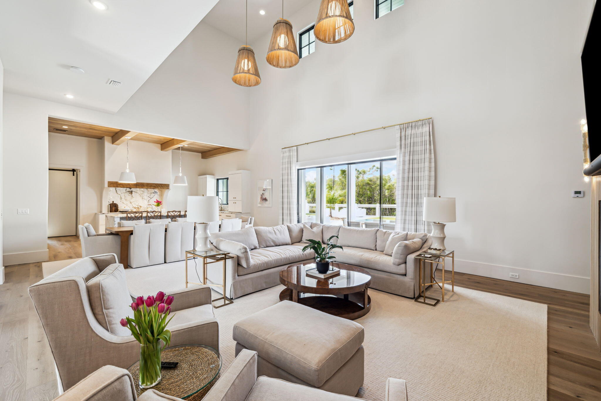 WATERSOUND CAMP CREEK - Residential