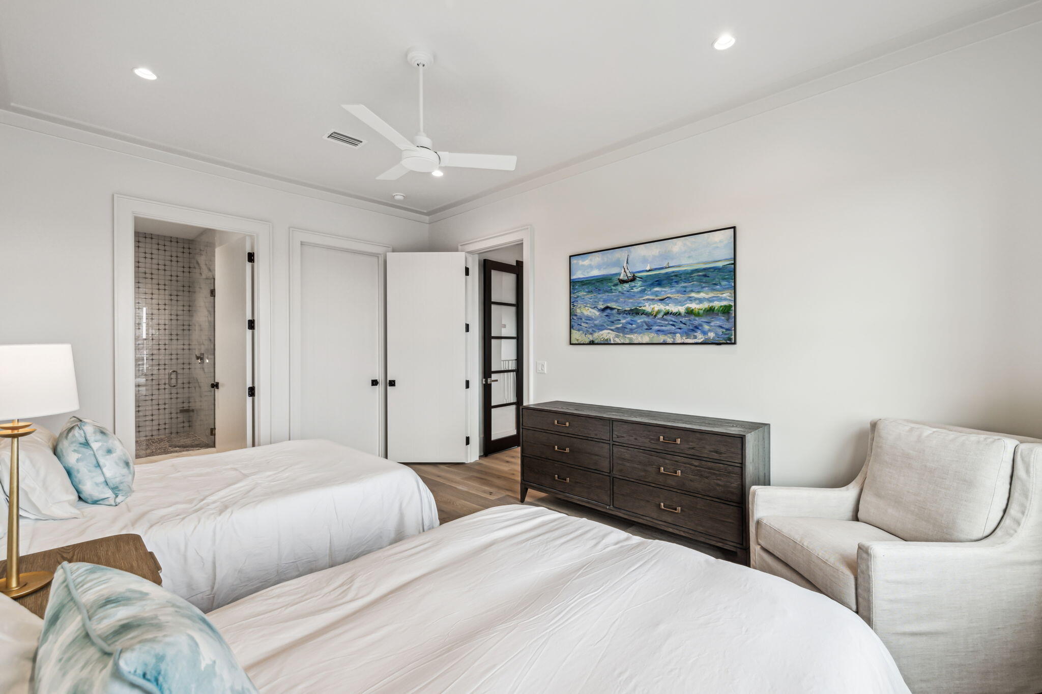 WATERSOUND CAMP CREEK - Residential