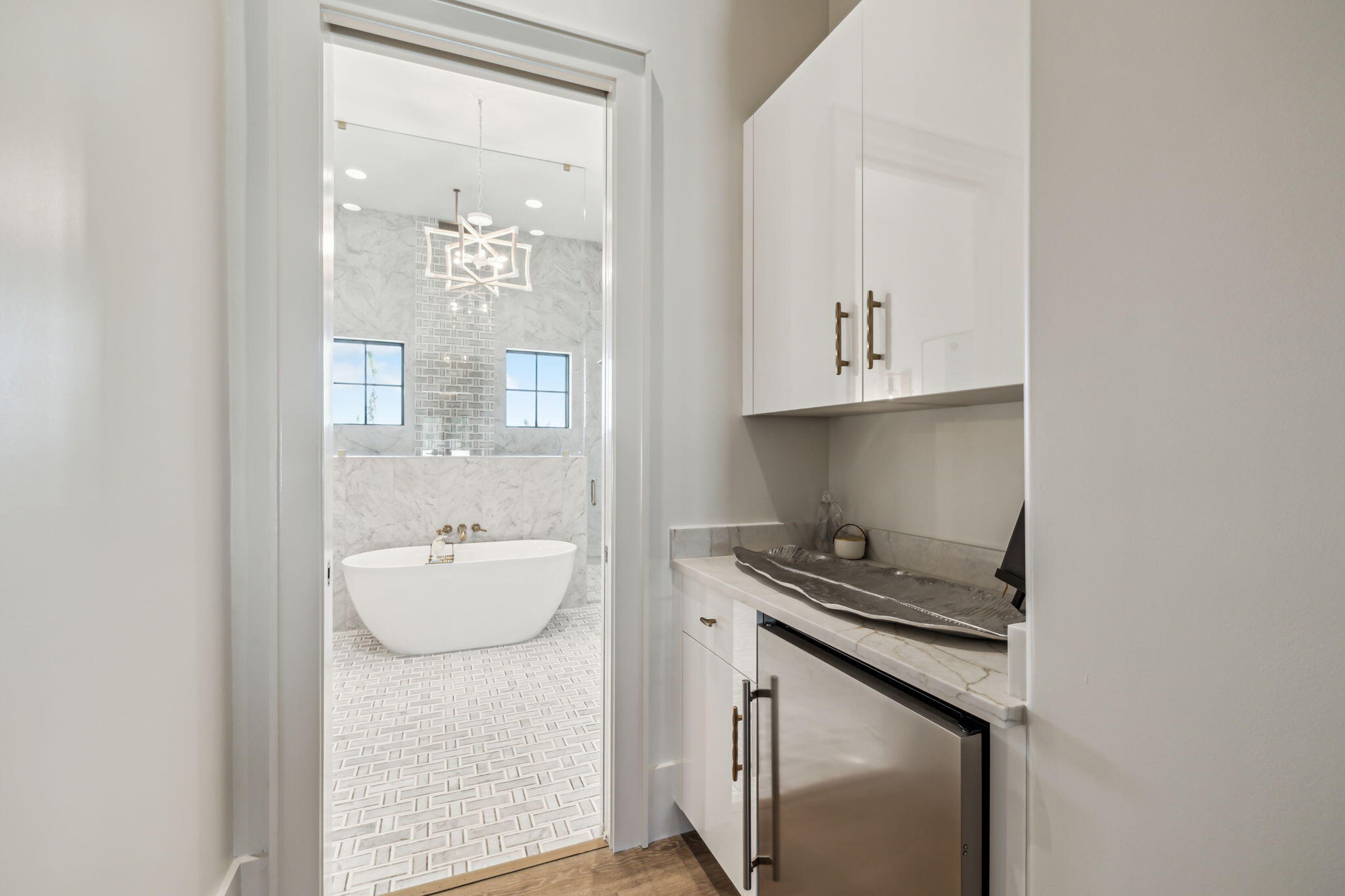 WATERSOUND CAMP CREEK - Residential