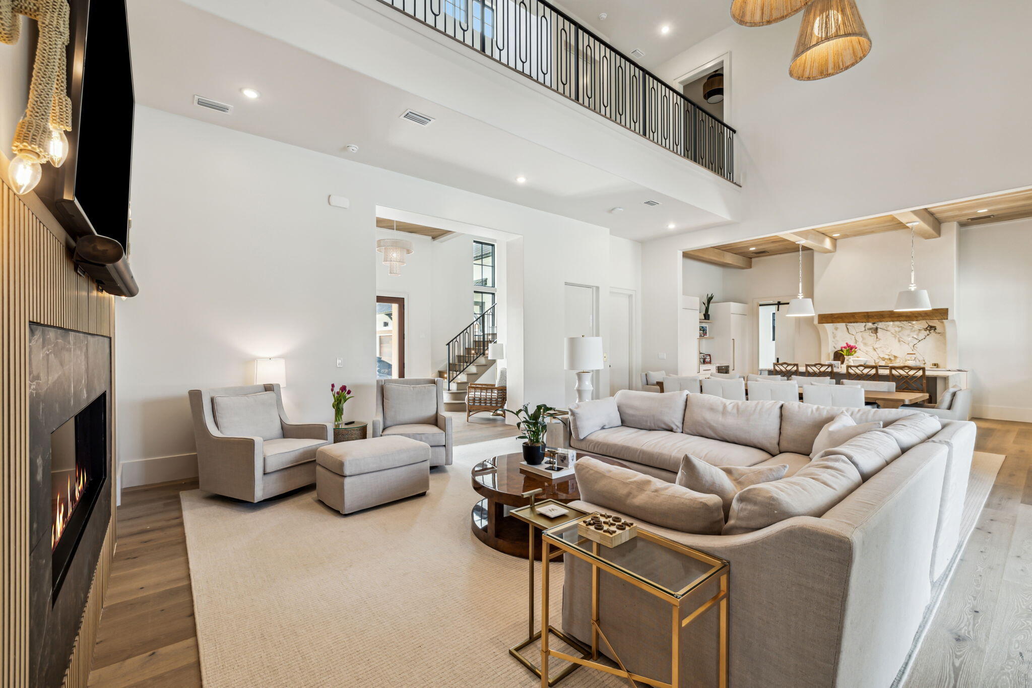 WATERSOUND CAMP CREEK - Residential