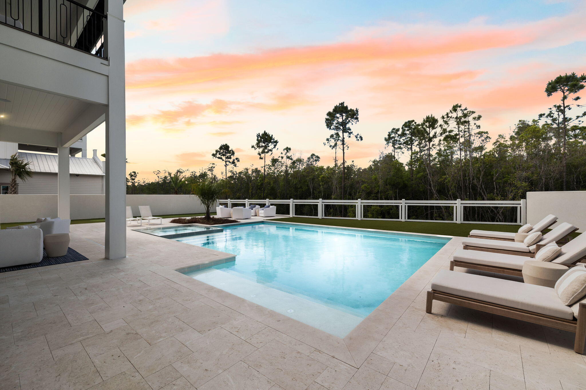 WATERSOUND CAMP CREEK - Residential