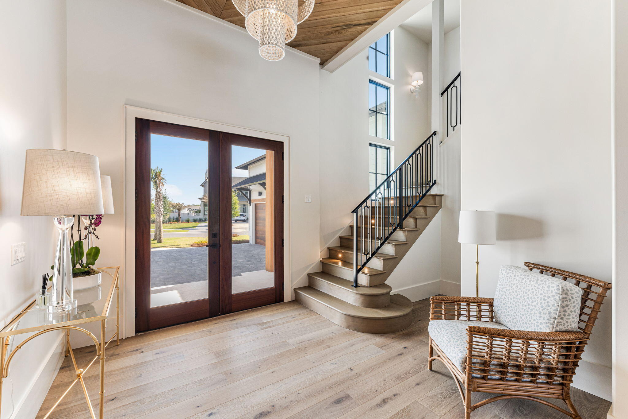 WATERSOUND CAMP CREEK - Residential