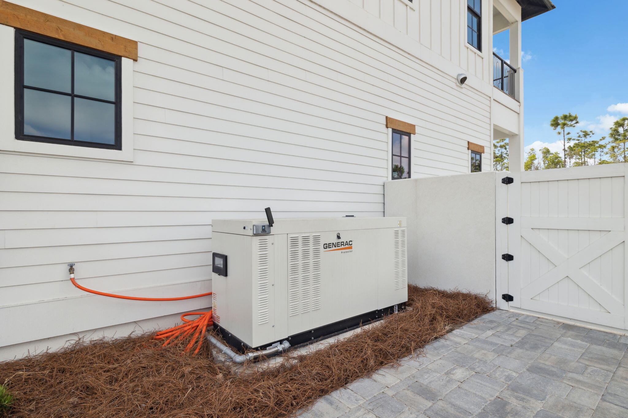 WATERSOUND CAMP CREEK - Residential