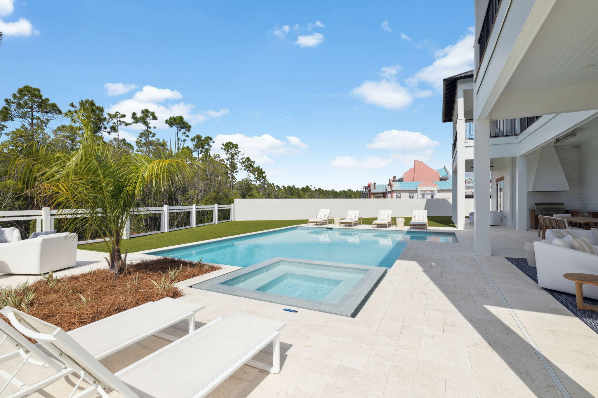 WATERSOUND CAMP CREEK - Residential