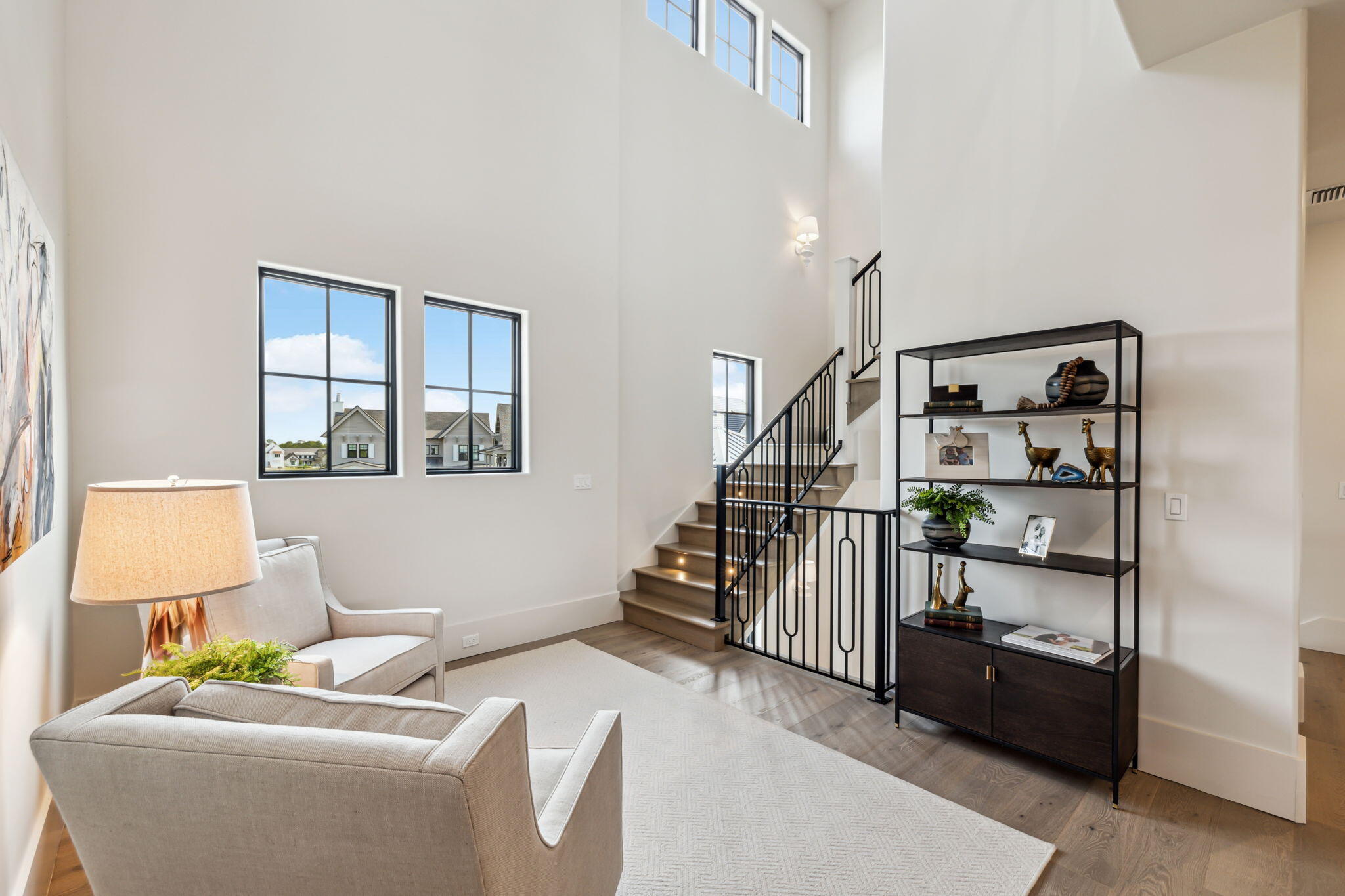 WATERSOUND CAMP CREEK - Residential