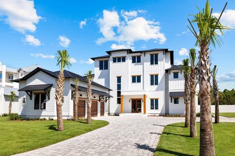 11 Sundew Place Inlet Beach FL 32461