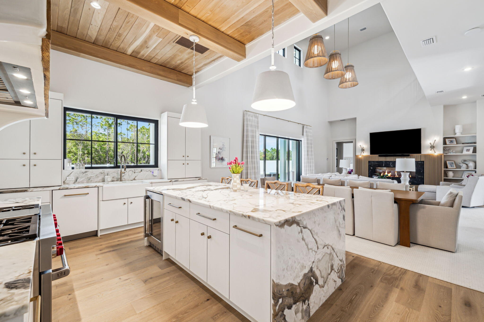 WATERSOUND CAMP CREEK - Residential