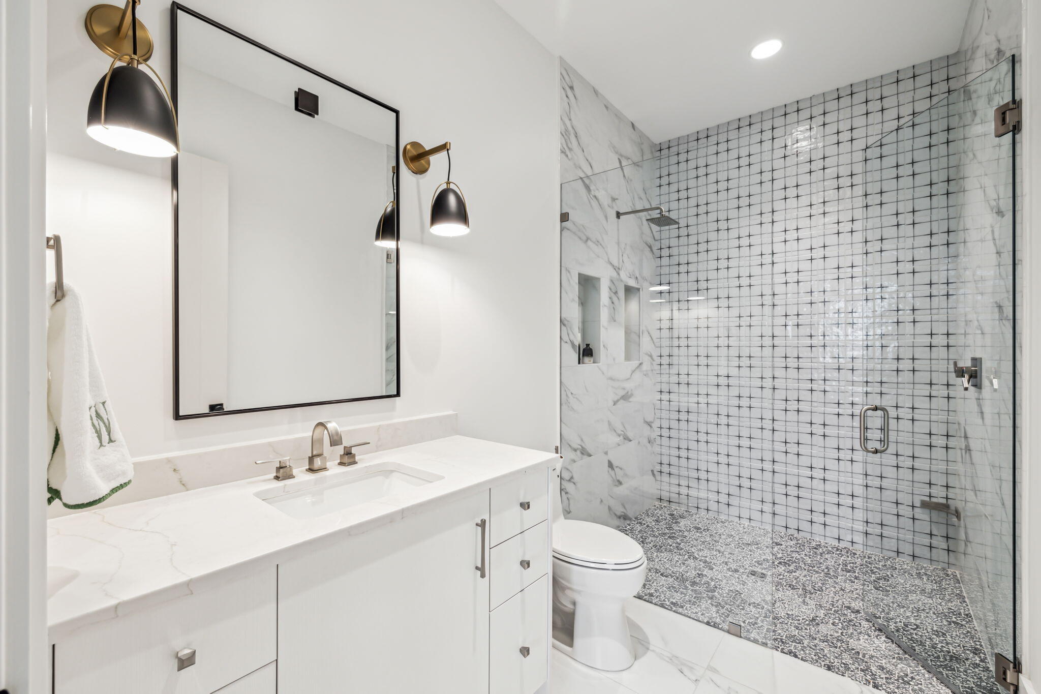 WATERSOUND CAMP CREEK - Residential