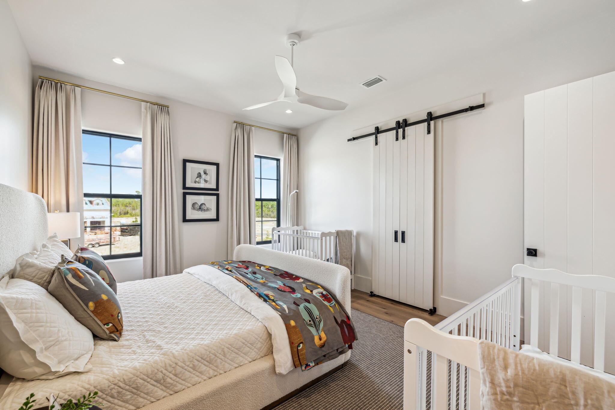 WATERSOUND CAMP CREEK - Residential