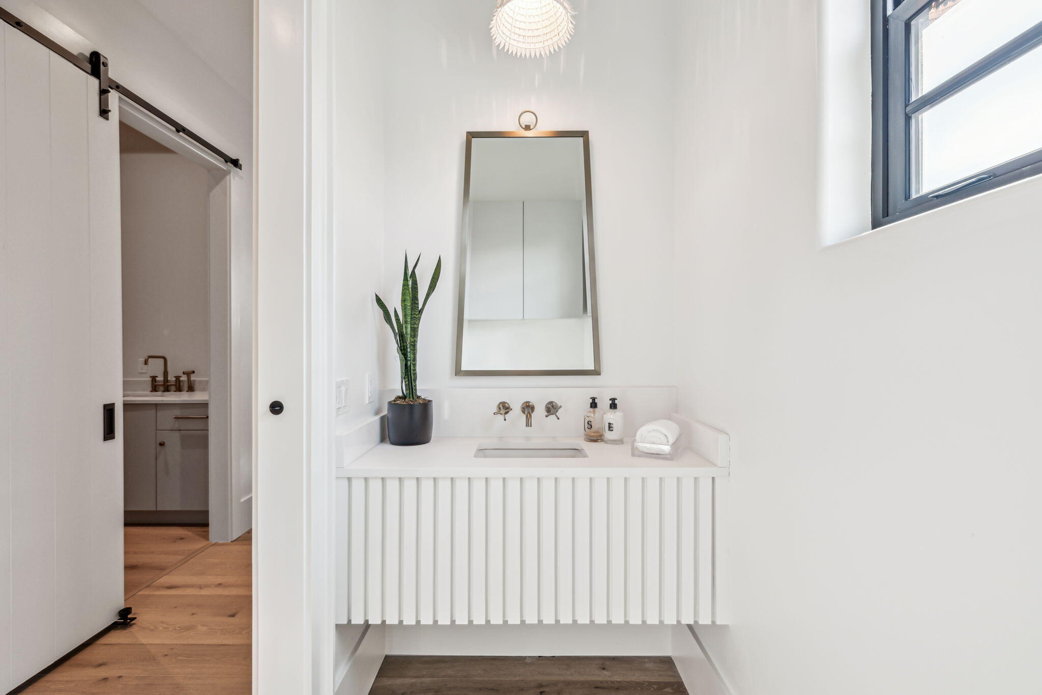 WATERSOUND CAMP CREEK - Residential