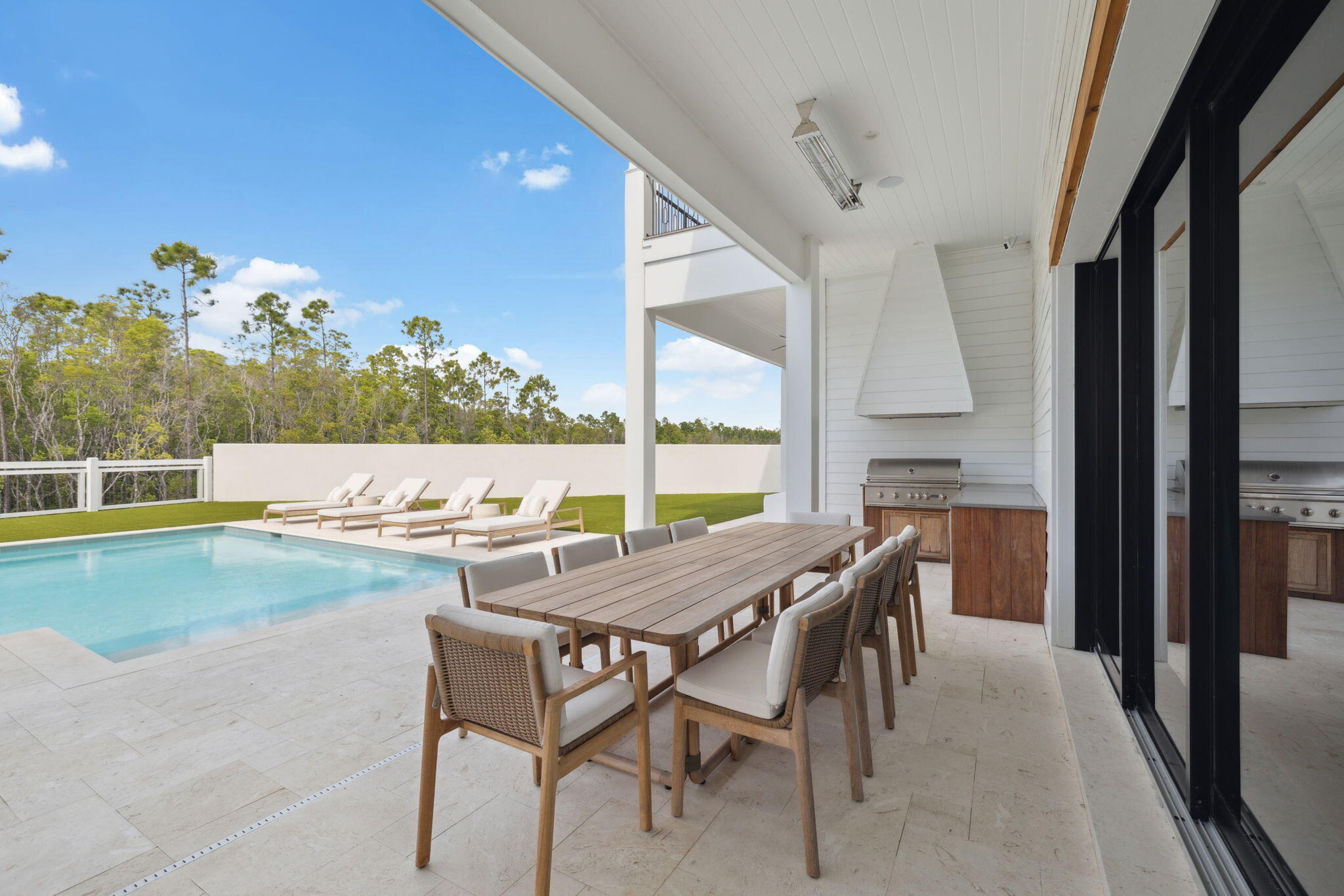 WATERSOUND CAMP CREEK - Residential