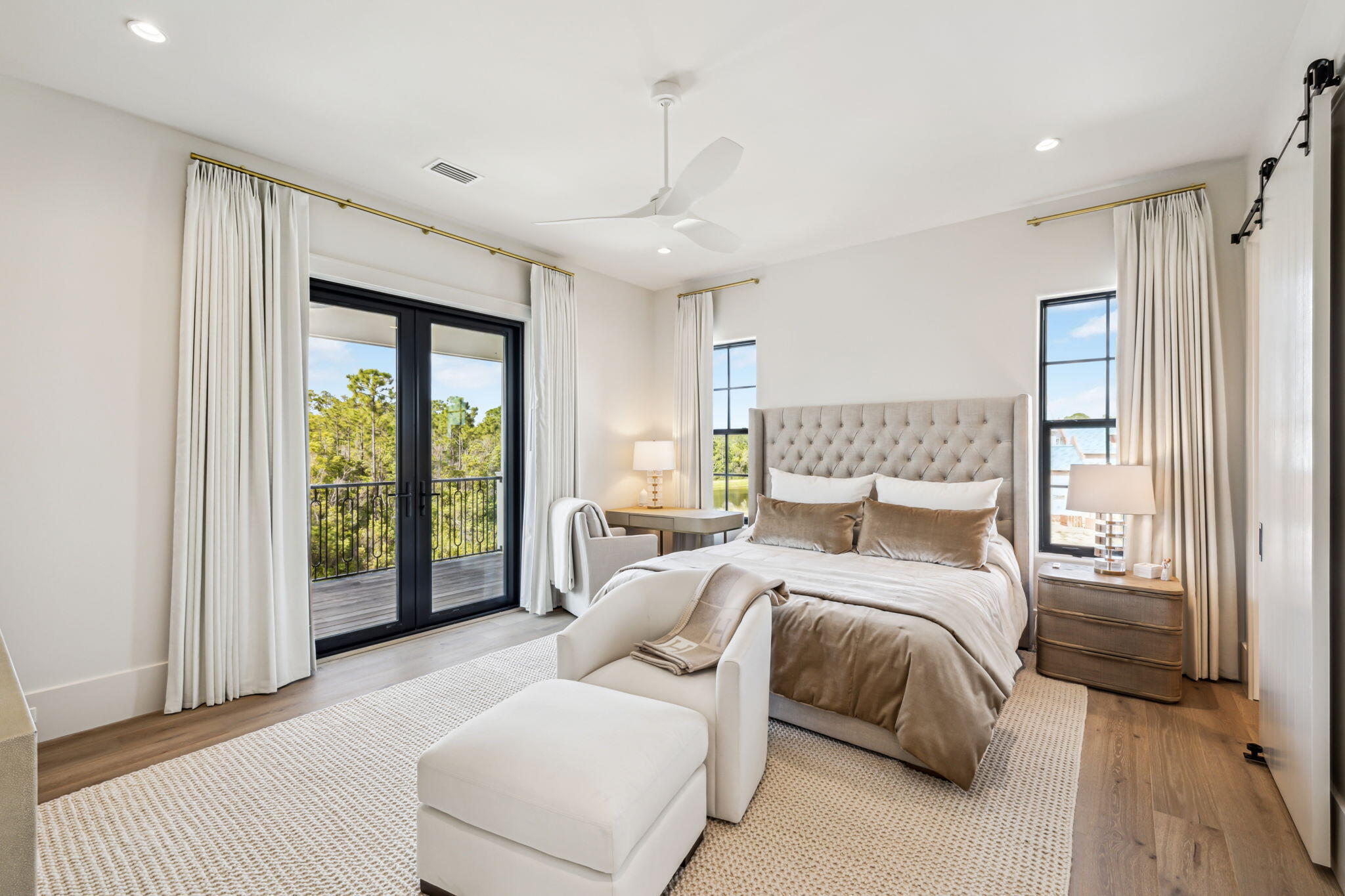 WATERSOUND CAMP CREEK - Residential