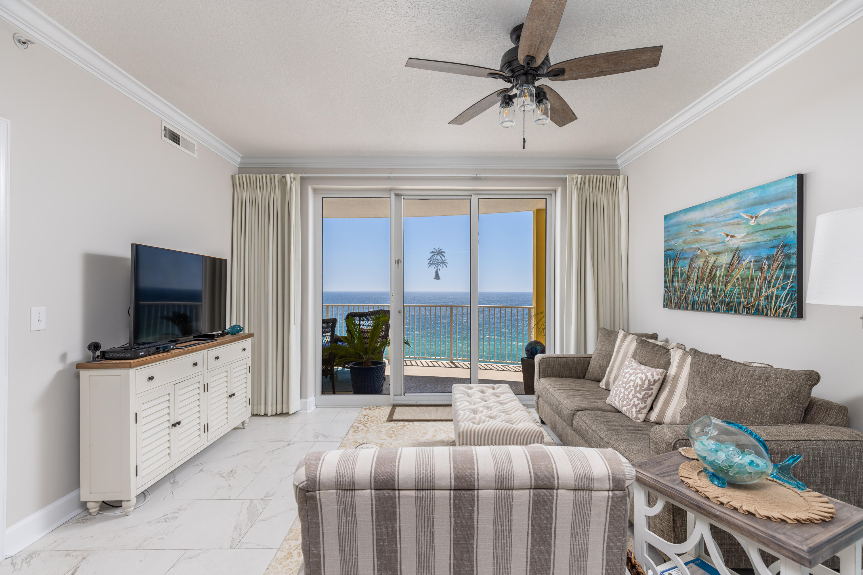 EMERALD ISLE - Residential