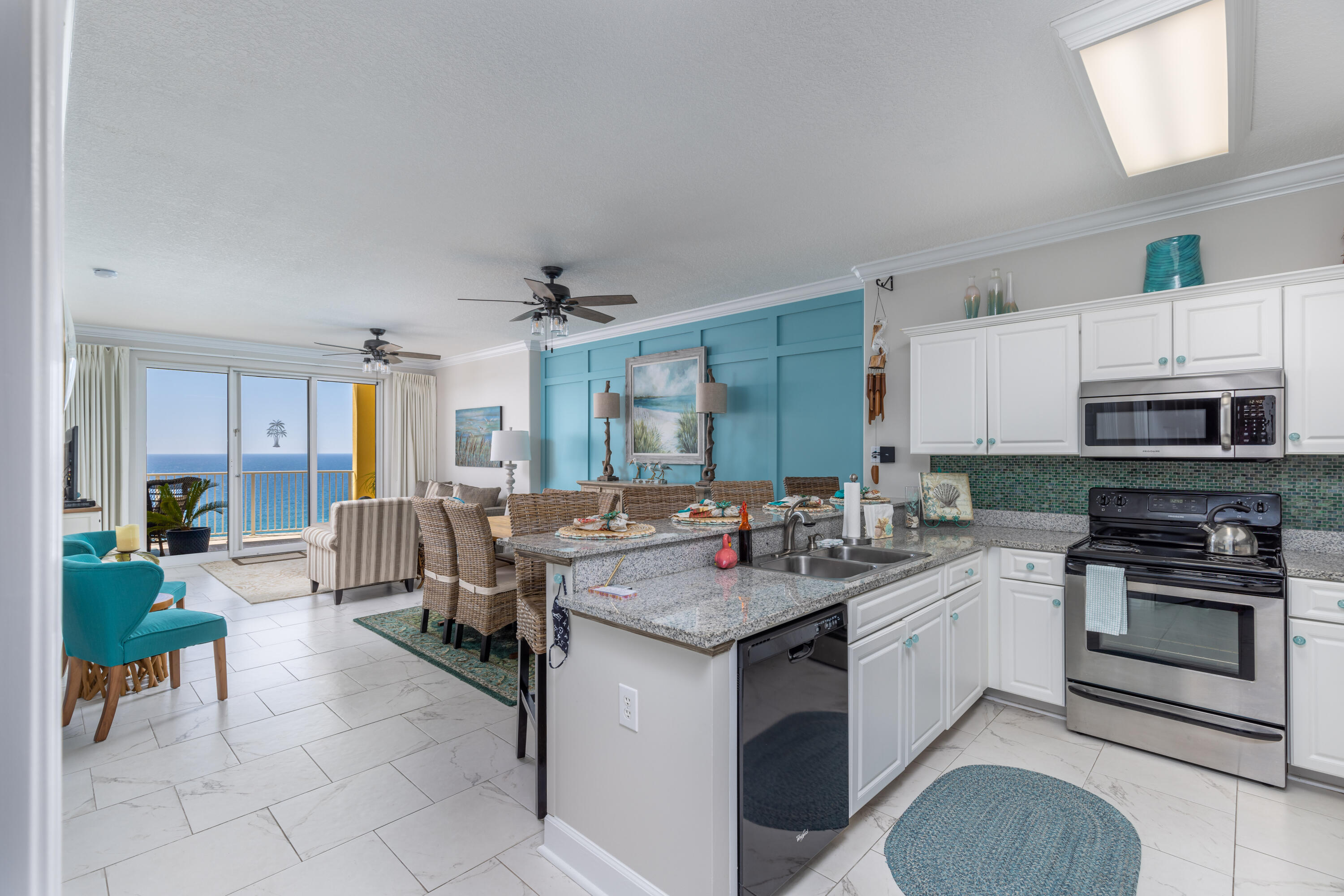 EMERALD ISLE - Residential