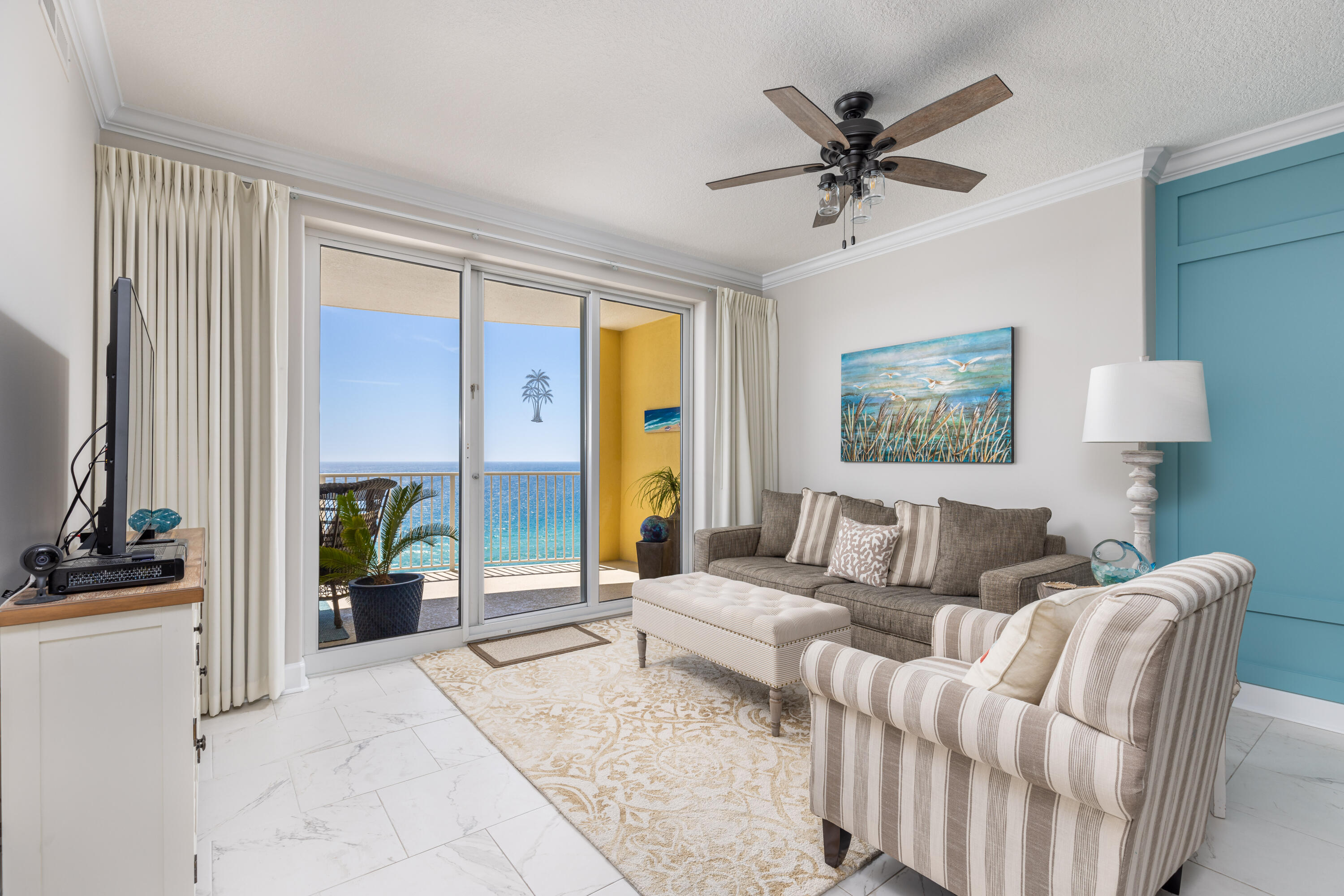 EMERALD ISLE - Residential