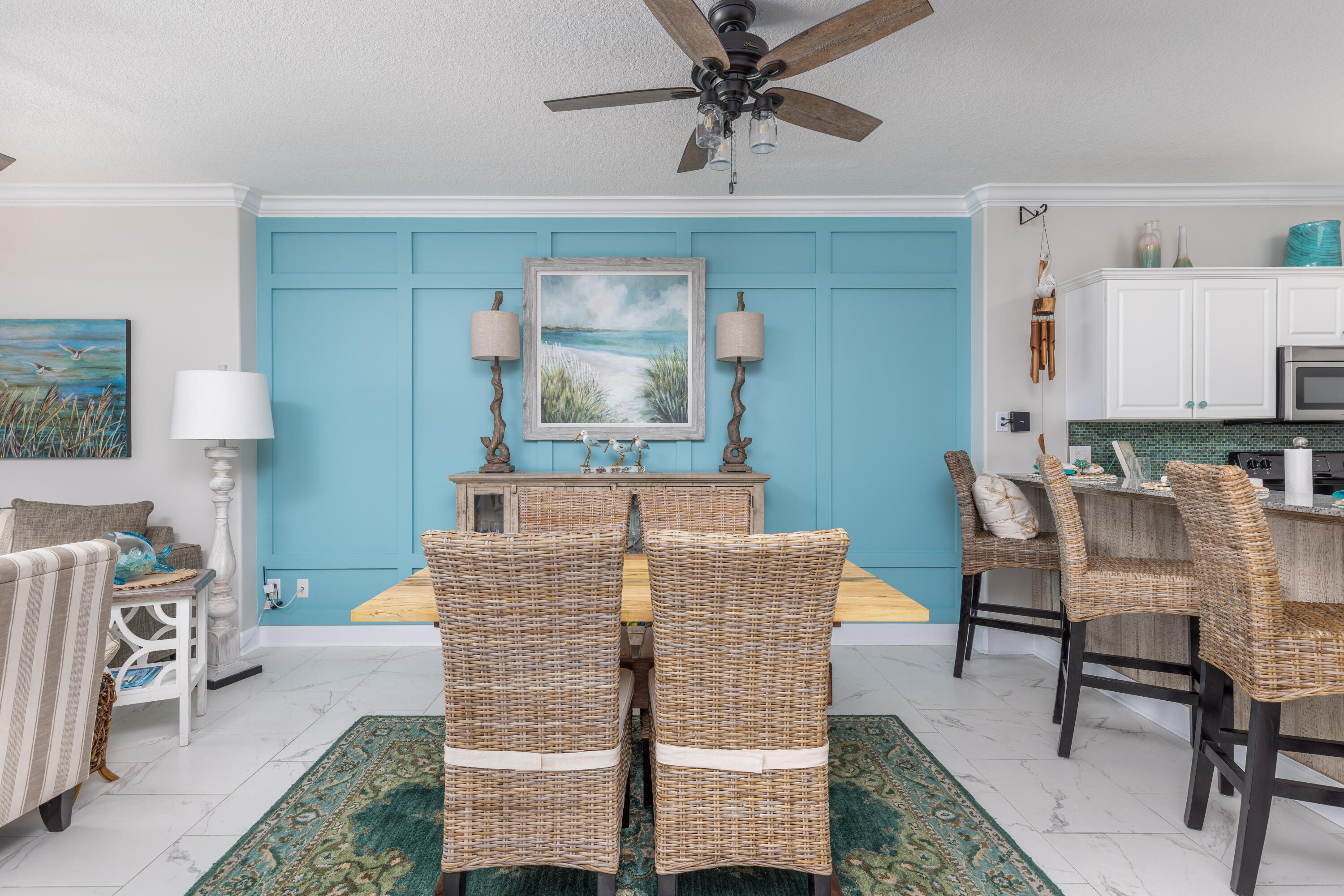 EMERALD ISLE - Residential