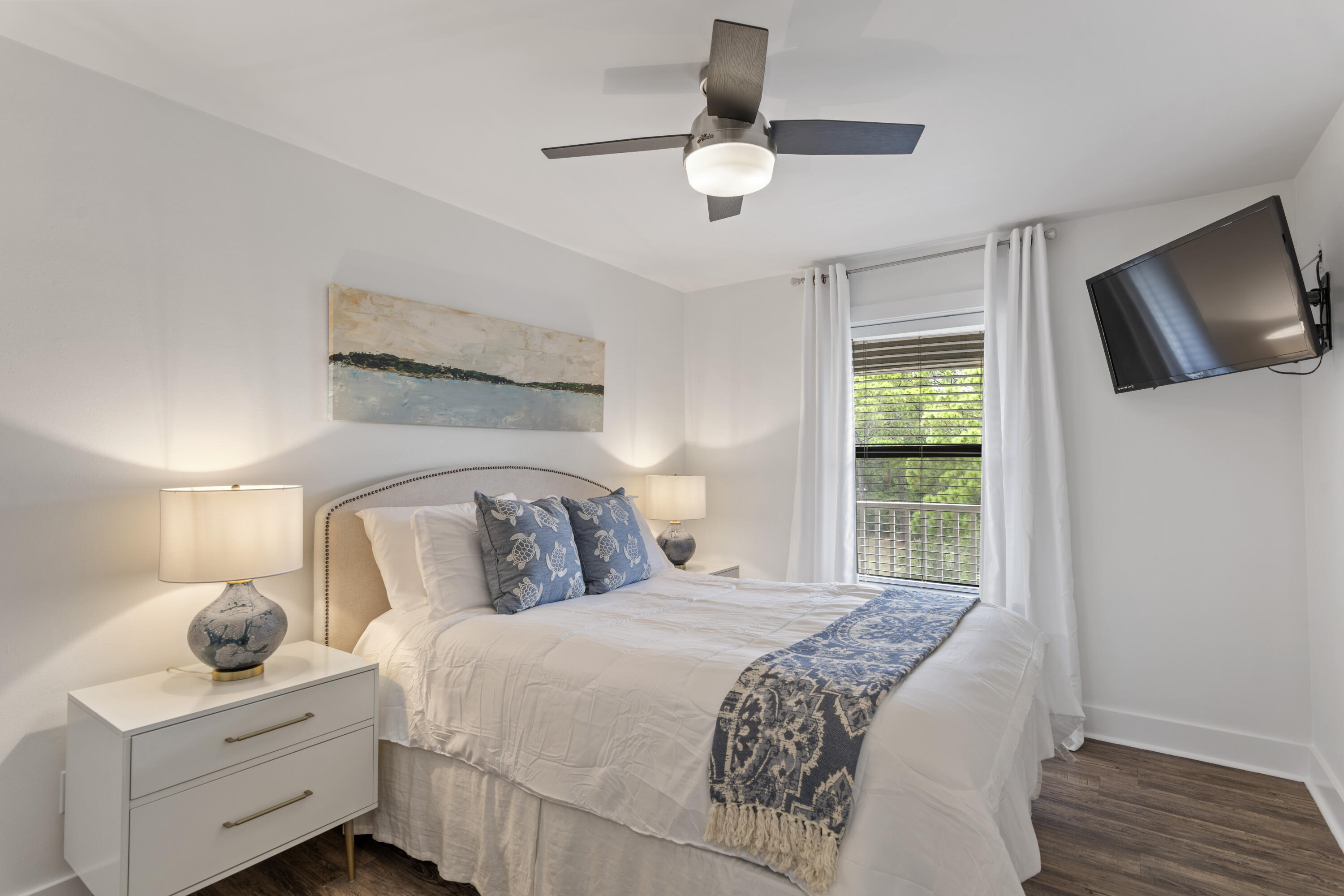 BEACHWOOD VILLAS CONDO - Residential