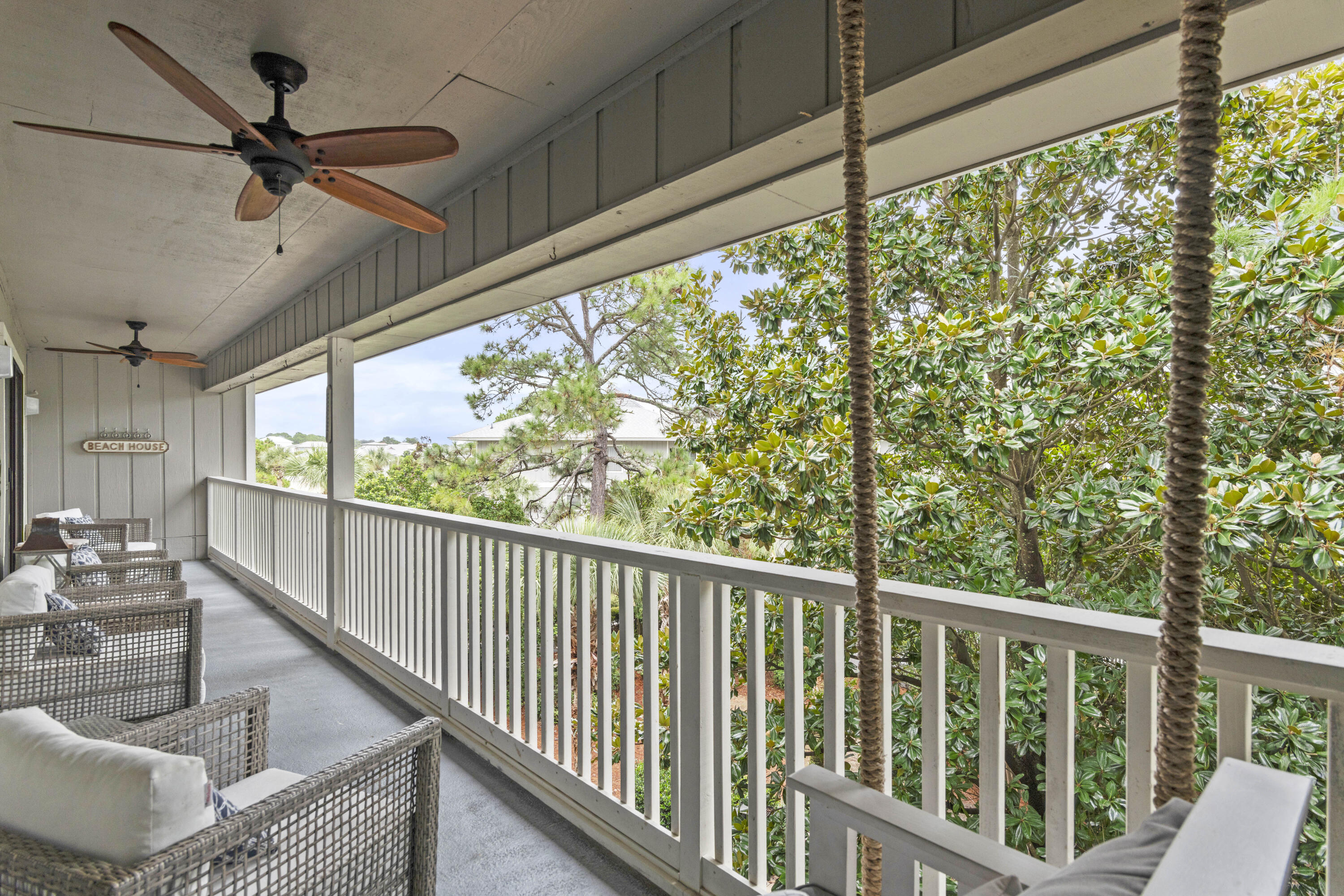 BEACHWOOD VILLAS CONDO - Residential