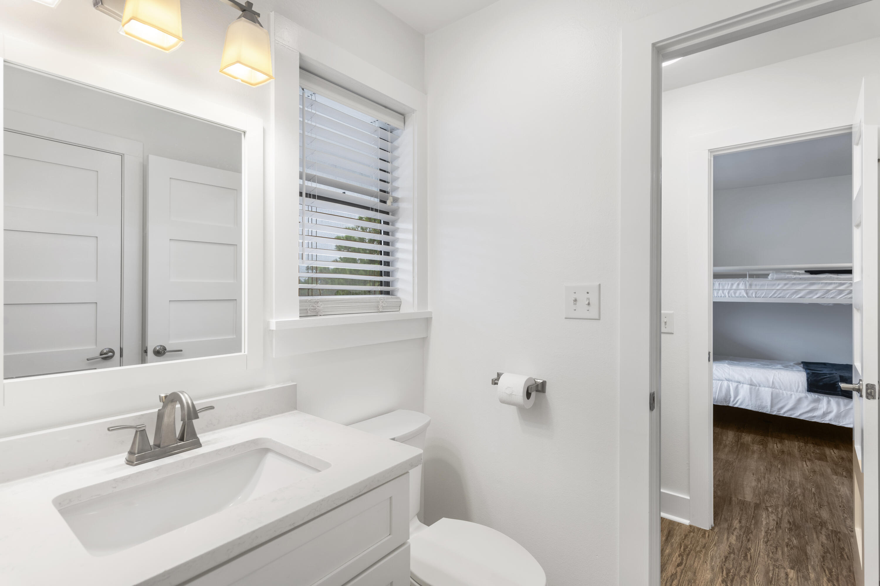 BEACHWOOD VILLAS CONDO - Residential