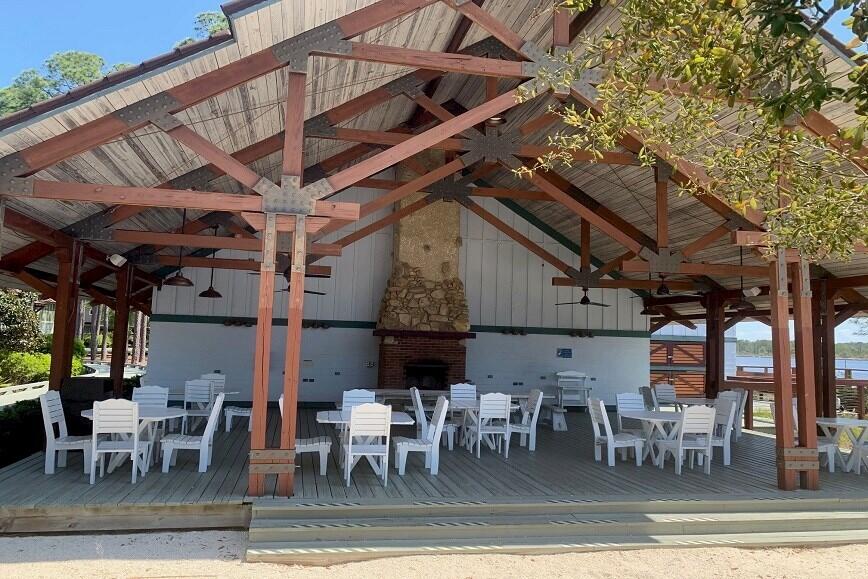 WILD HERON PHASE I - Land