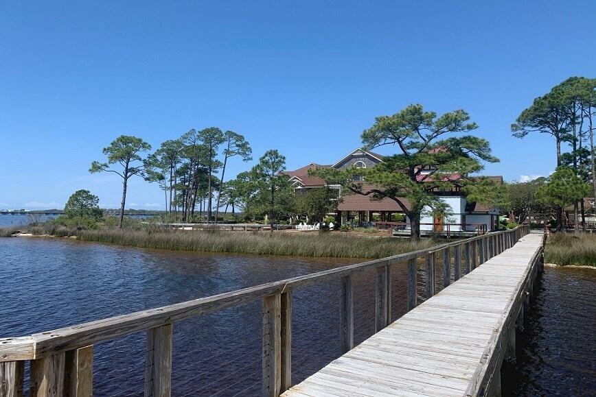 WILD HERON PHASE I - Land