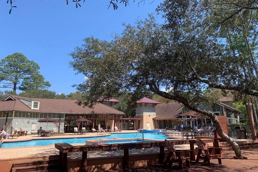 WILD HERON PHASE I - Land