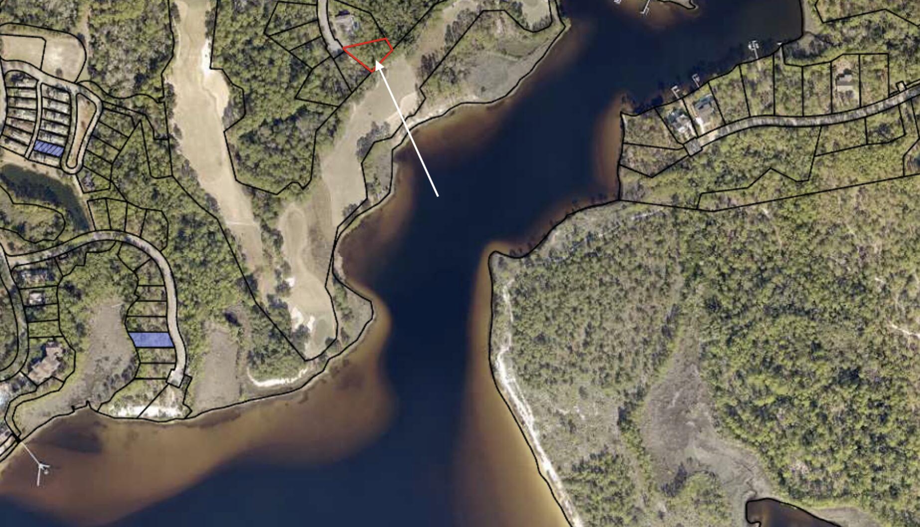 WILD HERON PHASE I - Land